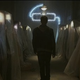 Illustration for article titled New Tron Legacy footage shows the digital drama inside Tron City
